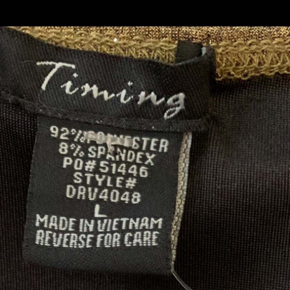 Timing - Size Large - image 7